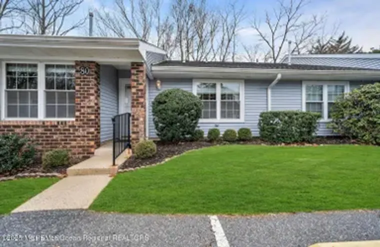 80 BOXWOOD TER, RED BANK, NJ, 07701, Red Bank, NJ 07701