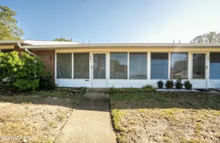 828D BALMORAL CT, LAKEWOOD, NJ, 08701, Lakewood, NJ 08701