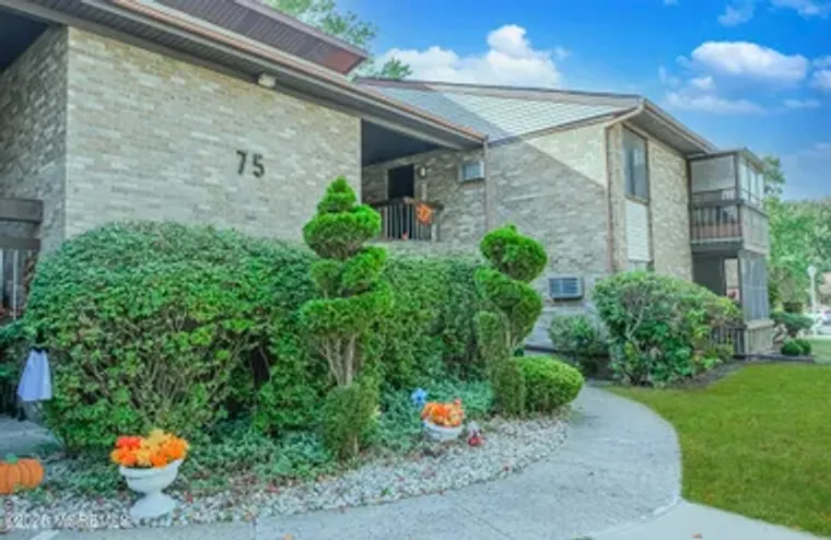 75 OVERLOOK WAY K, MANALAPAN, NJ, 07726, Manalapan, NJ 07726