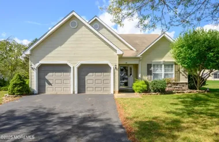 10 PINE VALLEY CT, LAKEWOOD, NJ, 08701, Lakewood, NJ 08701