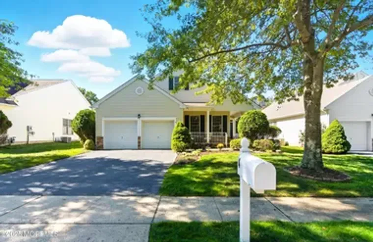 4 MAGNOLIA CT, ASBURY PARK, NJ, 07712, Asbury Park, NJ 07712