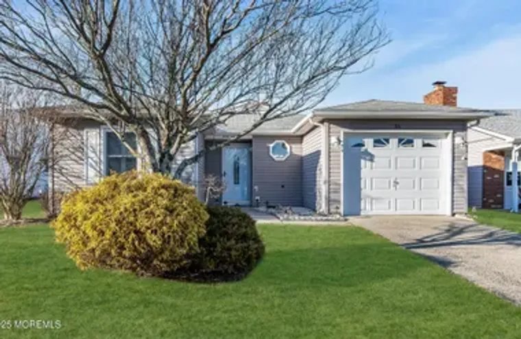 34 THAMES PL, BRICK, NJ, 08723, Brick, NJ 08723