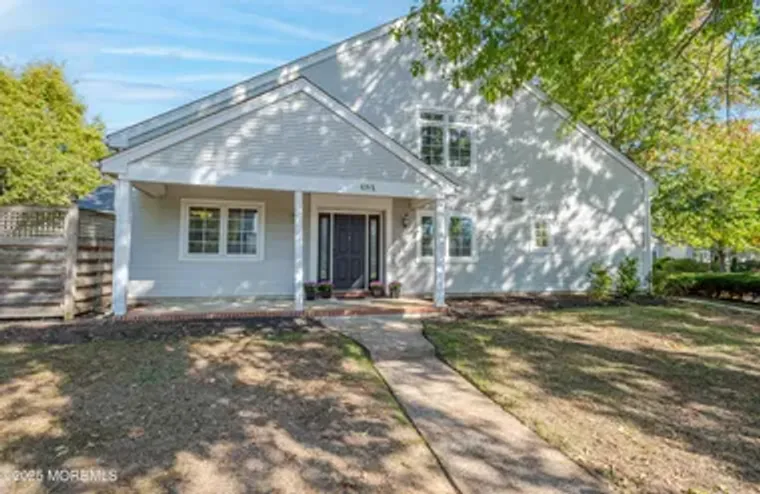 69A WINTHROP RD, MONROE, NJ, 08831, Monroe, NJ 08831