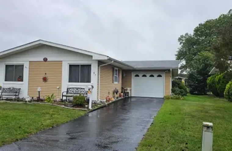 91 CLAY CIR, BRICK, NJ, 08724, Brick, NJ 08724