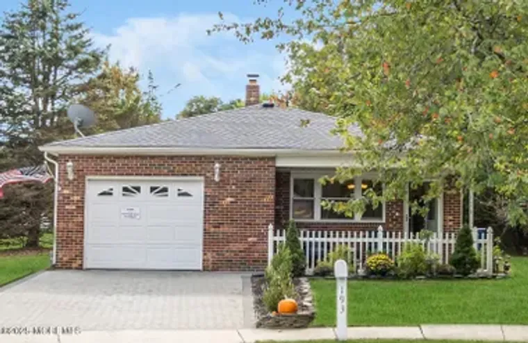 193 BIABOU DR, TOMS RIVER, NJ, 08757, Toms River, NJ 08757