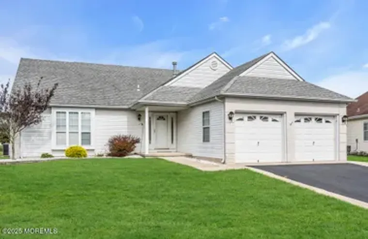 6 SNOWDON CT, TOMS RIVER, NJ, 08757, Toms River, NJ 08757