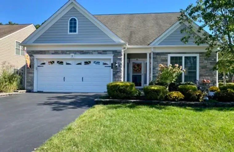 2 CHALFONT LN, MANCHESTER, NJ, 08759, Manchester, NJ 08759