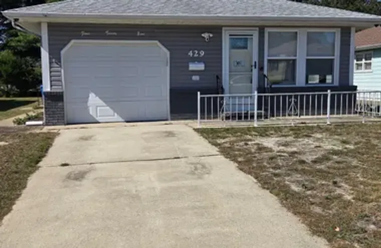 429 SAINT THOMAS DR, TOMS RIVER, NJ, 087..., Toms River, NJ 08757