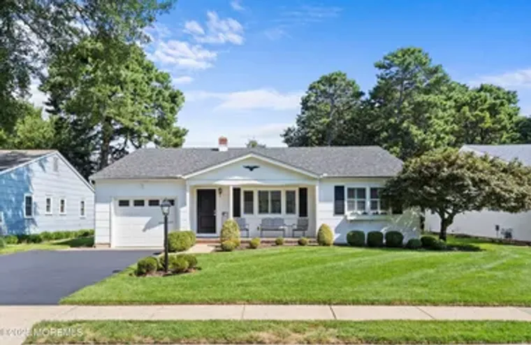 16 MANASSAS DR, TOMS RIVER, NJ, 08757, Toms River, NJ 08757