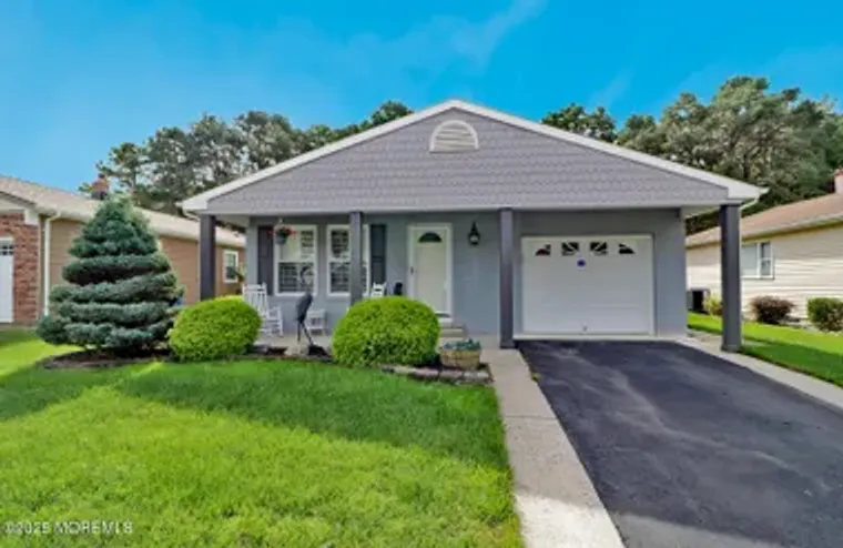 73 CHESTERFIELD LN, TOMS RIVER, NJ, 0875..., Toms River, NJ 08757