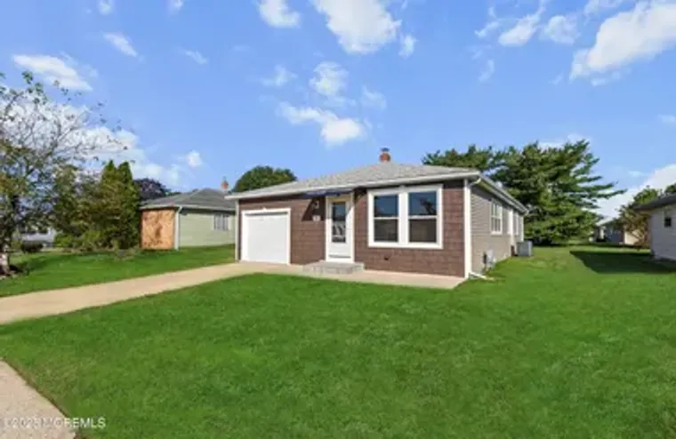 19 PORT ROYAL DR, TOMS RIVER, NJ, 08757, Toms River, NJ 08757