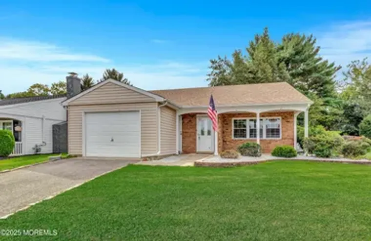 9 BUCKINGHAM DR, MANCHESTER, NJ, 08759, Manchester, NJ 08759