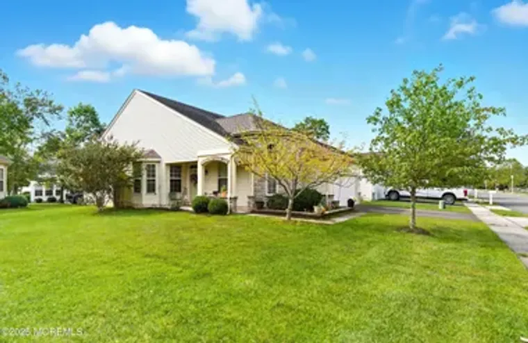 14 VINEYARD WAY, BARNEGAT, NJ, 08005, Barnegat, NJ 08005