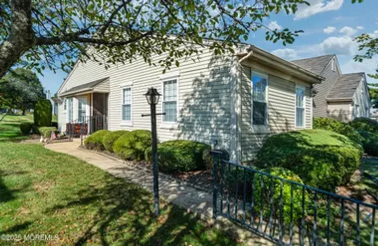 10 MARTIN VAN BUREN DR B, MONROE, NJ, 08..., Monroe, NJ 08831