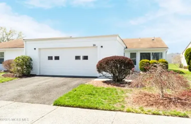 36C HADDON RD, MONROE, NJ, 08831, Monroe, NJ 08831