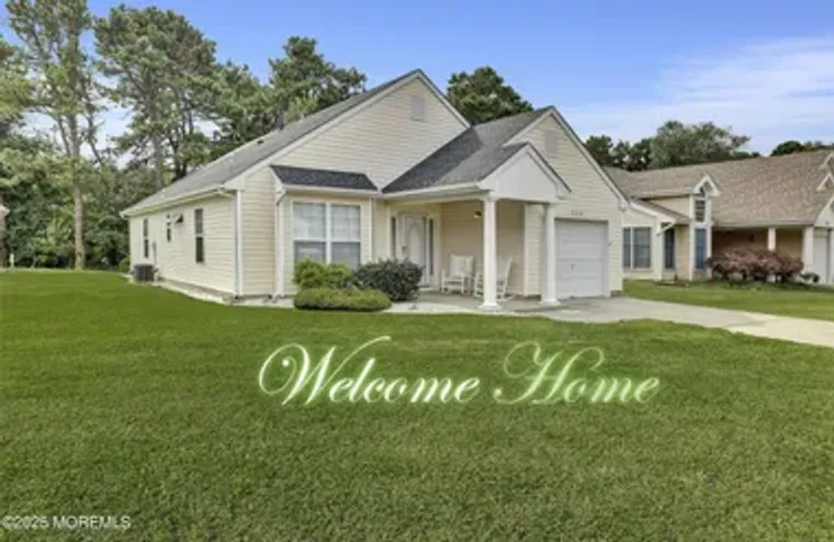 558 WATERFORD DR, MANCHESTER, NJ, 08759, Manchester, NJ 08759