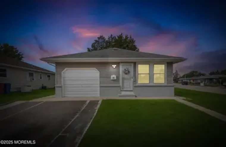 25 SAINT MARTIN PL, TOMS RIVER, NJ, 0875..., Toms River, NJ 08757