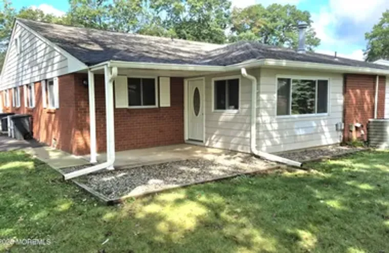 6 DOVE ST D, MANCHESTER, NJ, 08759, Manchester, NJ 08759