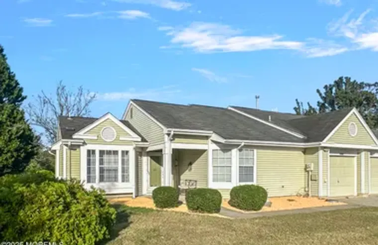 1057A BUCKINGHAM DR, MANCHESTER, NJ, 087..., Manchester, NJ 08759