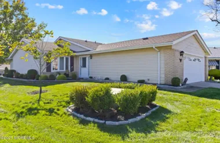 349A JUTLAND DR # 349A, MONROE, NJ, 0883..., Monroe, NJ 08831