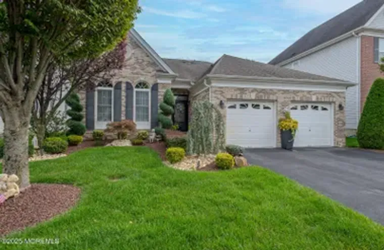 44 KINGS MILL RD, MONROE, NJ, 08831, Monroe, NJ 08831