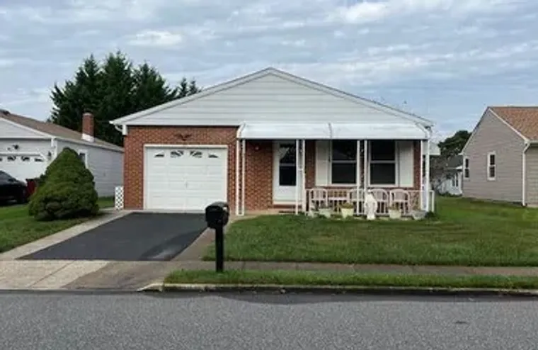 39 INNSBRUCK DR, TOMS RIVER, NJ, 08757, Toms River, NJ 08757