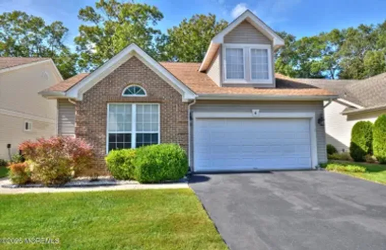 4 SYMPHONY AVE, BAYVILLE, NJ, 08721, Bayville, NJ 08721