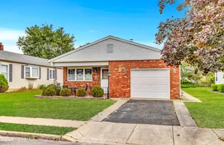 12 BURGESS CT, TOMS RIVER, NJ, 08757, Toms River, NJ 08757