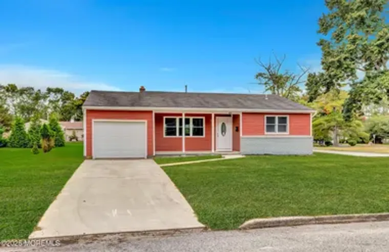 44 CHANCELLOR CT, TOMS RIVER, NJ, 08757, Toms River, NJ 08757