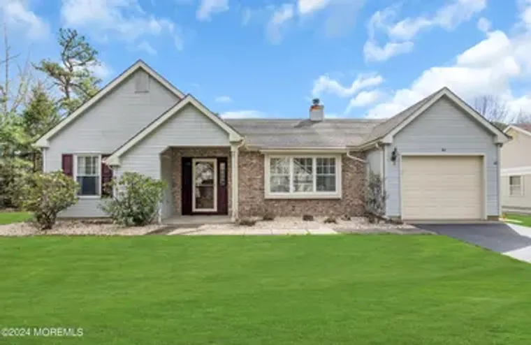 64 MORNING GLORY LN, WHITING, NJ, 08759, Whiting, NJ 08759