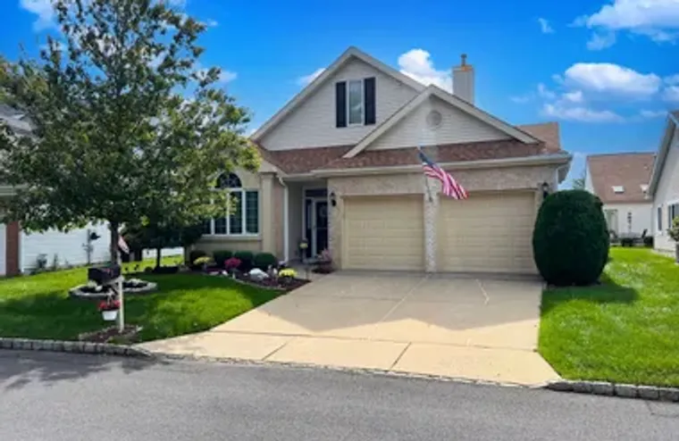 3 WESTBORO LN, MONROE, NJ, 08831, Monroe, NJ 08831