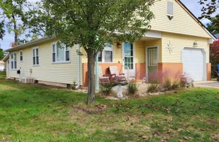 11 INVERELL DR, TOMS RIVER, NJ, 08757, Toms River, NJ 08757