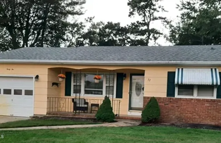 32 SUTHERLAND CT, TOMS RIVER, NJ, 08757, Toms River, NJ 08757