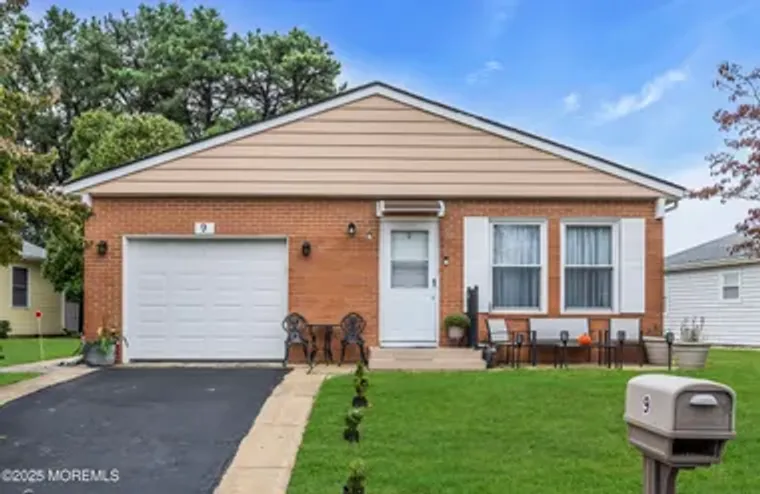 9 MORONGO CT, TOMS RIVER, NJ, 08757, Toms River, NJ 08757