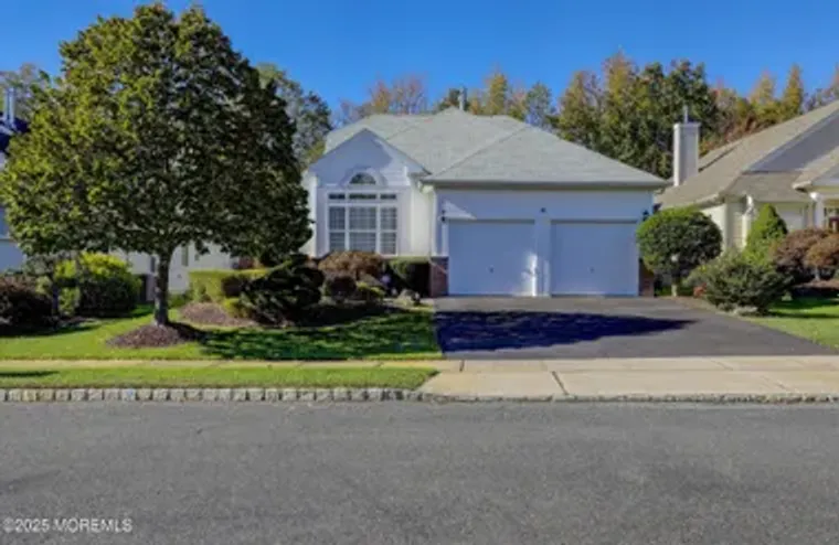 9 GAINSBOROUGH CT, MANALAPAN, NJ, 07726, Manalapan, NJ 07726