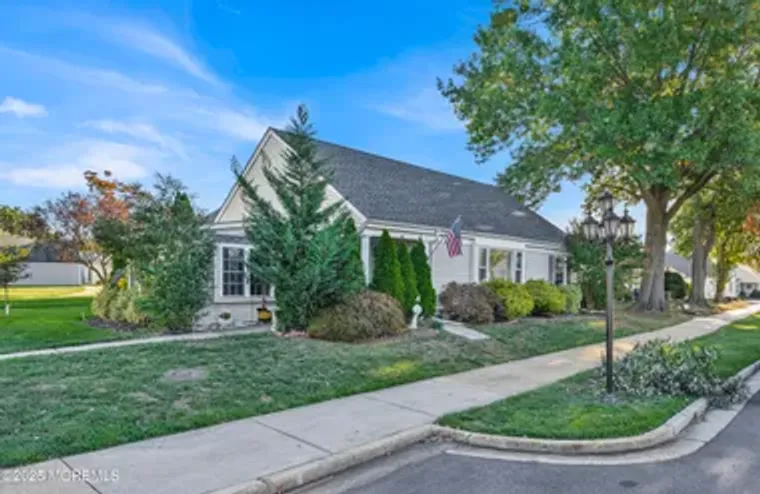 176 ROSSMOOR DR C, MONROE, NJ, 08831, Monroe, NJ 08831