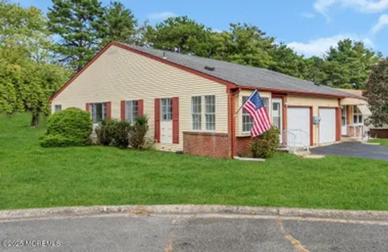 9 JUNIPER LN 50, WHITING, NJ, 08759, Whiting, NJ 08759