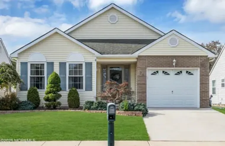 24 LAMBERT WAY, TOMS RIVER, NJ, 08757, Toms River, NJ 08757