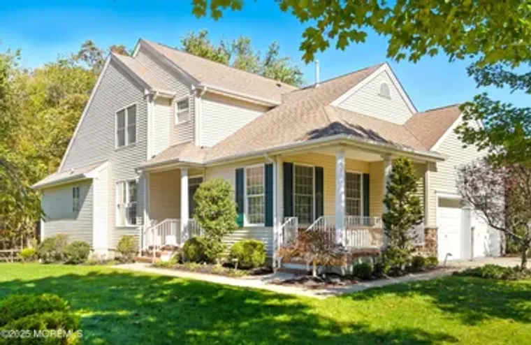 11 ROLLING MEADOWS BLVD, ASBURY PARK, NJ..., Asbury Park, NJ 07712