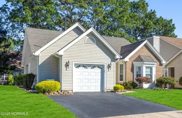 96 SANDPIPER DR, BAYVILLE, NJ, 08721, Bayville, NJ 08721