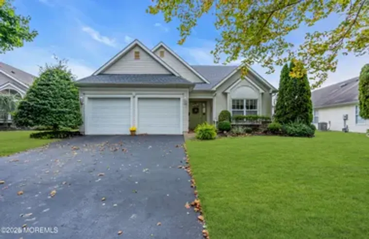 3 ROUND VALLEY LN, LAKEWOOD, NJ, 08701, Lakewood, NJ 08701