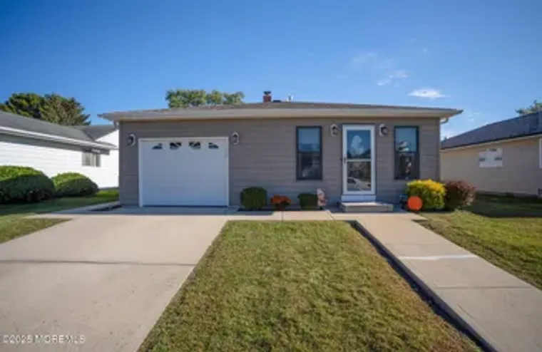 66 LIBERTA DR, TOMS RIVER, NJ, 08757, Toms River, NJ 08757