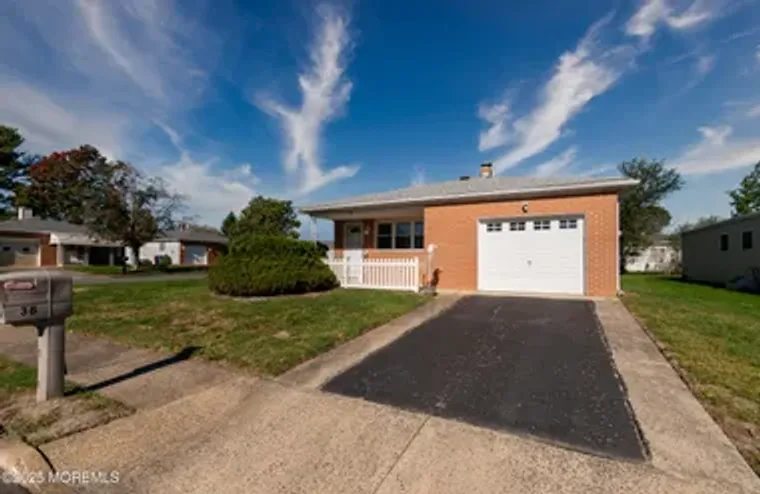 38 MARQUIS ST, TOMS RIVER, NJ, 08757, Toms River, NJ 08757