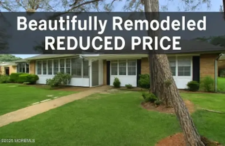 59B CAMBRIDGE CIR, MANCHESTER, NJ, 08759, Manchester, NJ 08759