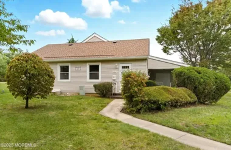 119 MUHLEN PLATZ A, FREEHOLD, NJ, 07728, Freehold, NJ 07728