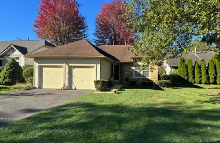 13 SEDGWICK SQ, JACKSON, NJ, 08527, Jackson, NJ 08527