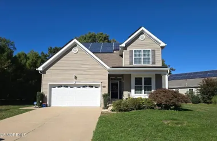 50 DAFFODIL DR, LITTLE EGG HARBOR, NJ, 0..., Little Egg Harbor, NJ 08087