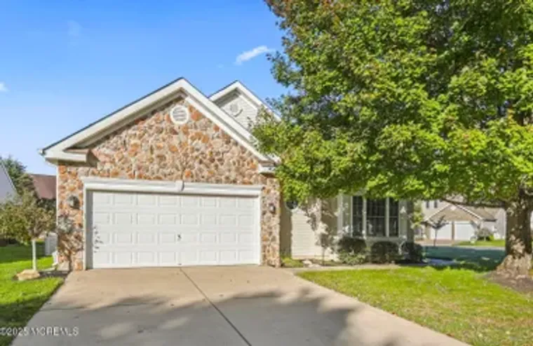 1 SAINT ANDREWS RD, JACKSON, NJ, 08527, Jackson, NJ 08527