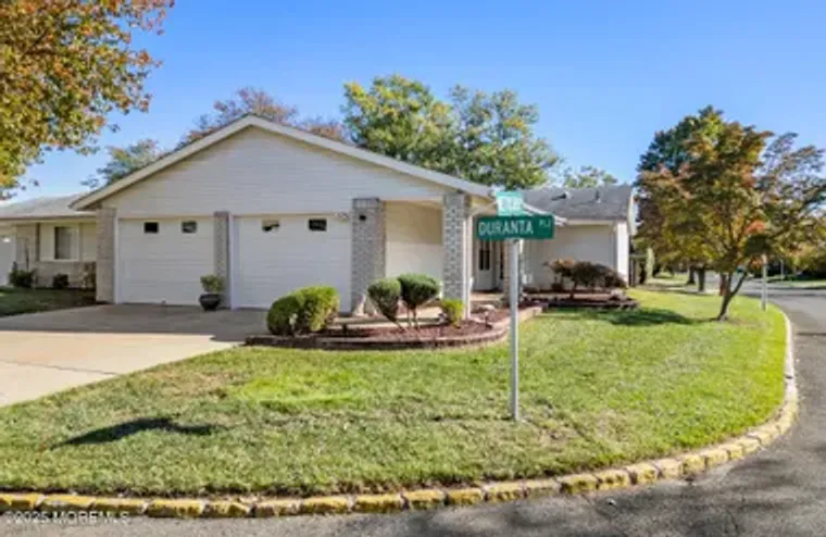 375 DURANTA PLZ 375C, MONROE, NJ, 08831, Monroe, NJ 08831