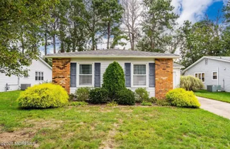 14 BOW DR, BRICK, NJ, 08723, Brick, NJ 08723